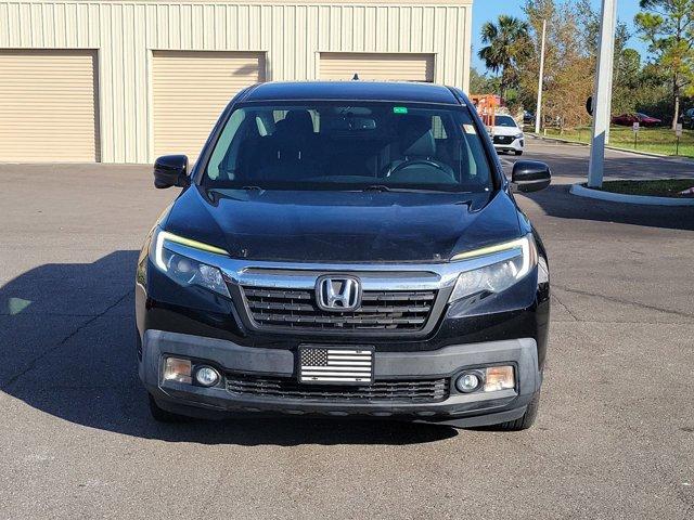 used 2017 Honda Ridgeline car, priced at $21,987