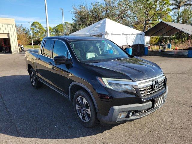 used 2017 Honda Ridgeline car, priced at $21,987