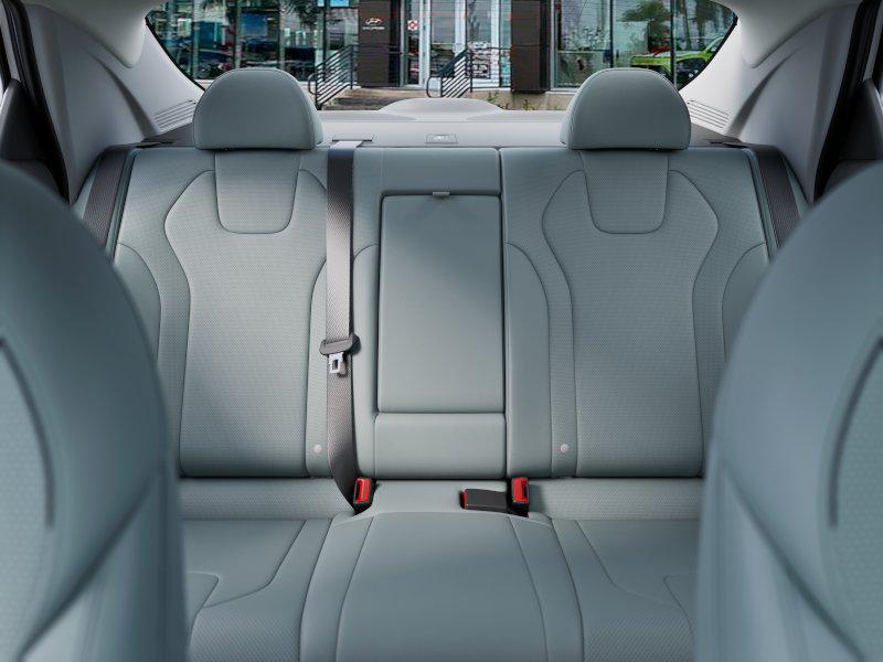 new 2025 Hyundai ELANTRA HEV car, priced at $28,417