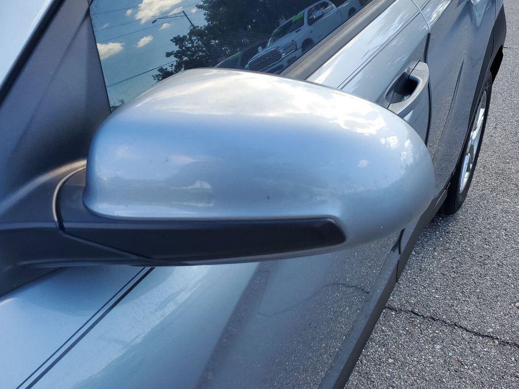 used 2019 Hyundai Kona car, priced at $10,703