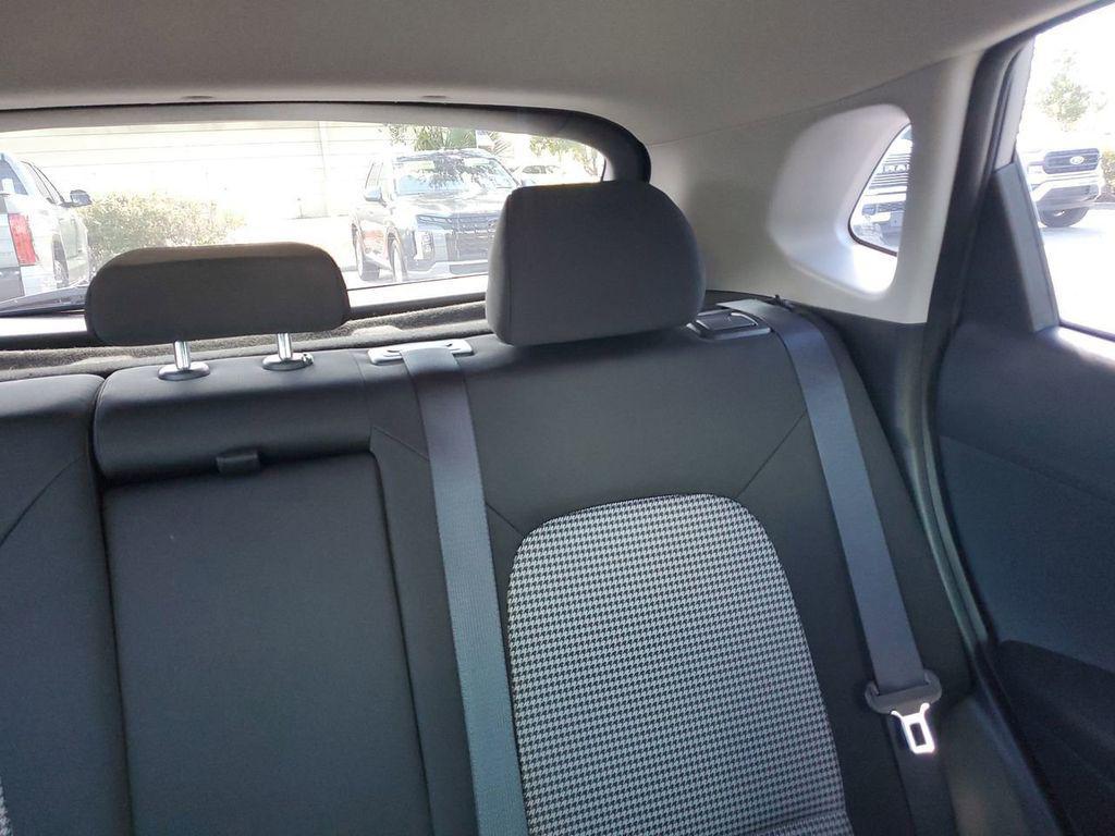 used 2019 Hyundai Kona car, priced at $10,703