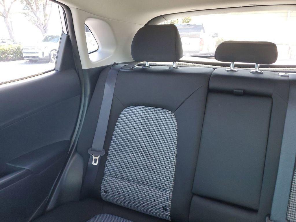 used 2019 Hyundai Kona car, priced at $10,703