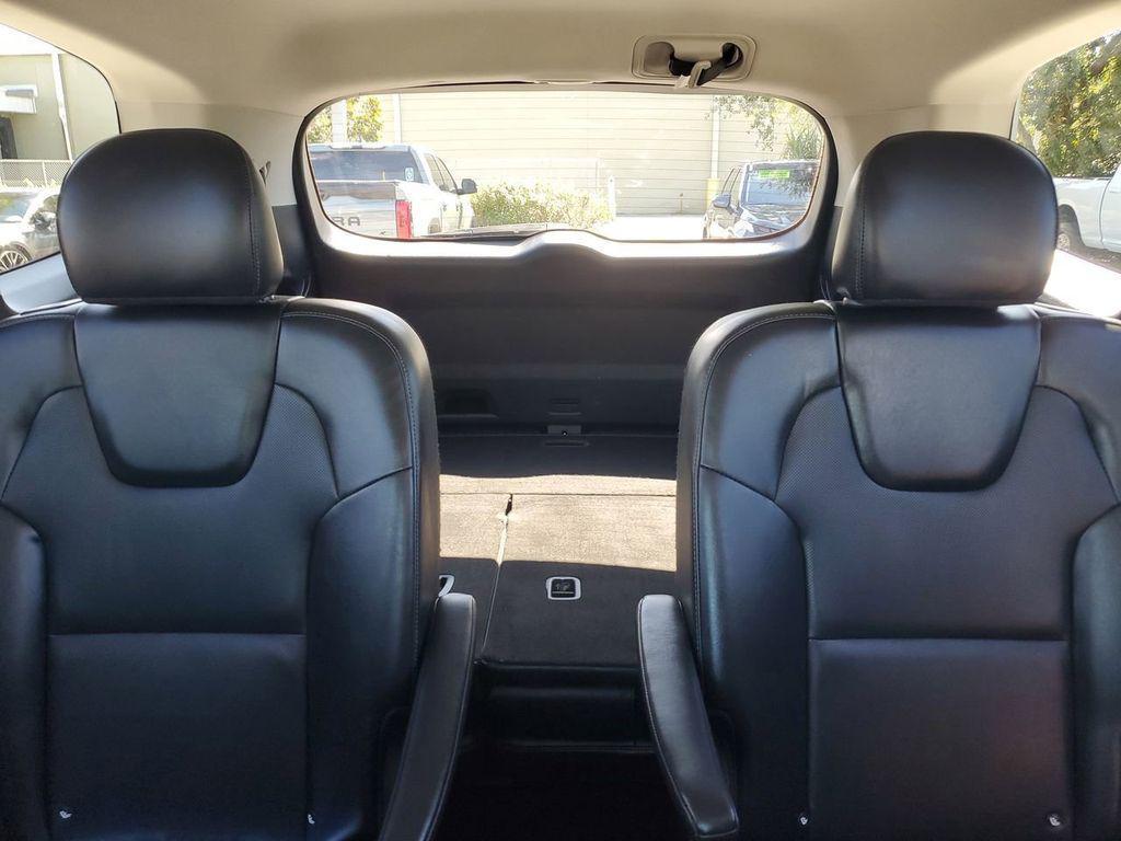 used 2020 Kia Telluride car, priced at $19,905