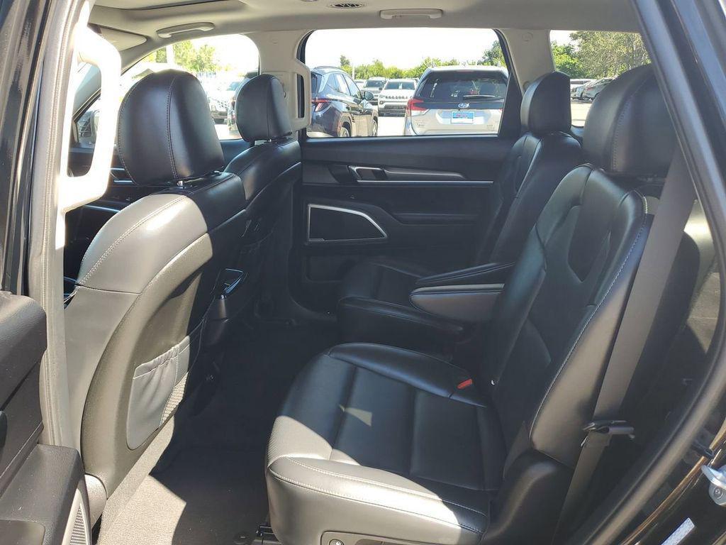 used 2020 Kia Telluride car, priced at $19,905