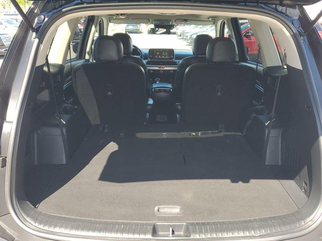 used 2020 Kia Telluride car, priced at $19,905