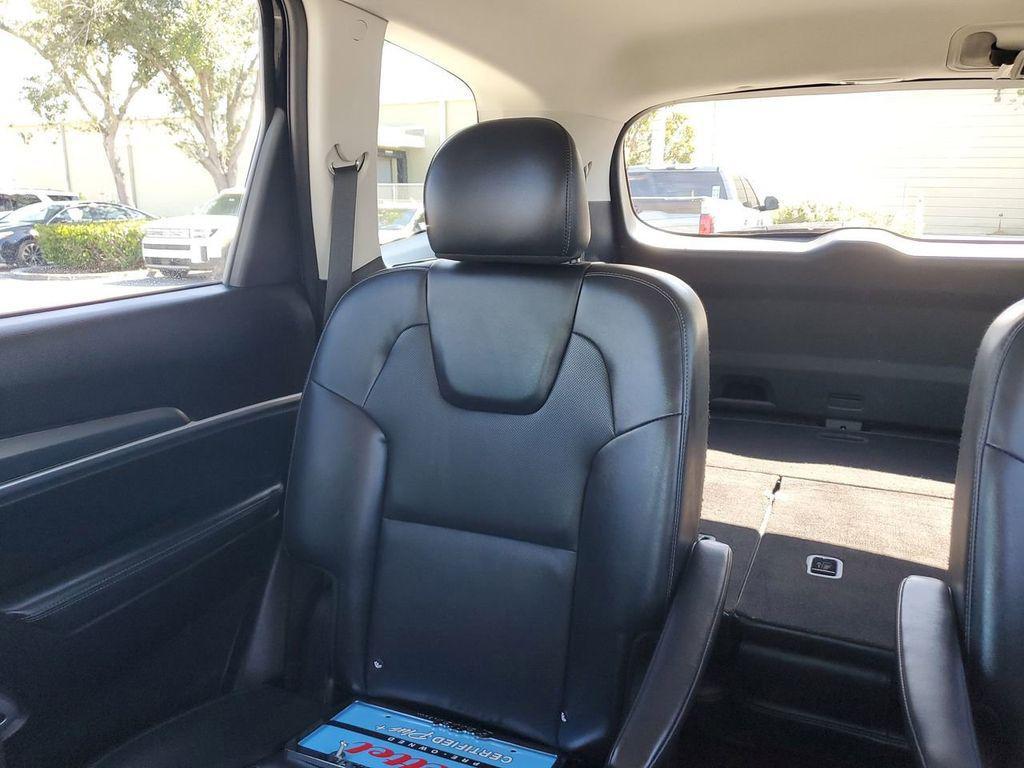 used 2020 Kia Telluride car, priced at $19,905