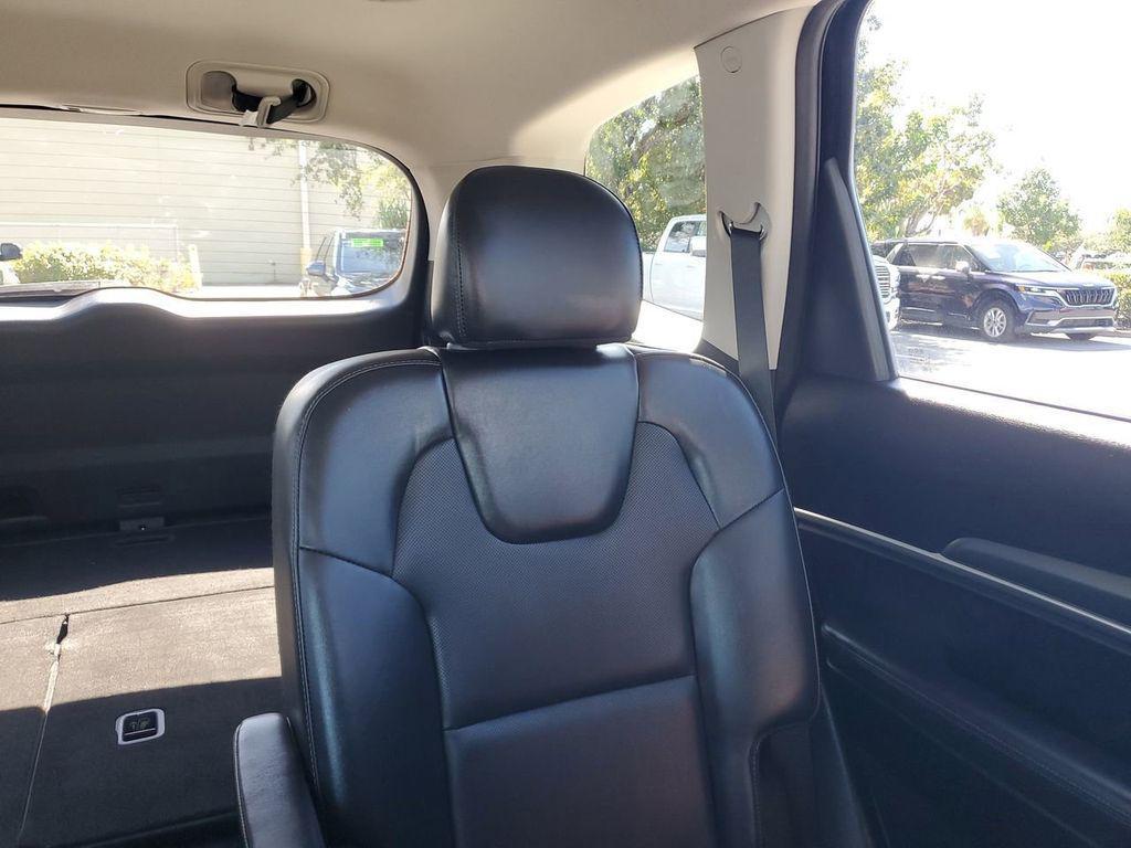 used 2020 Kia Telluride car, priced at $19,905