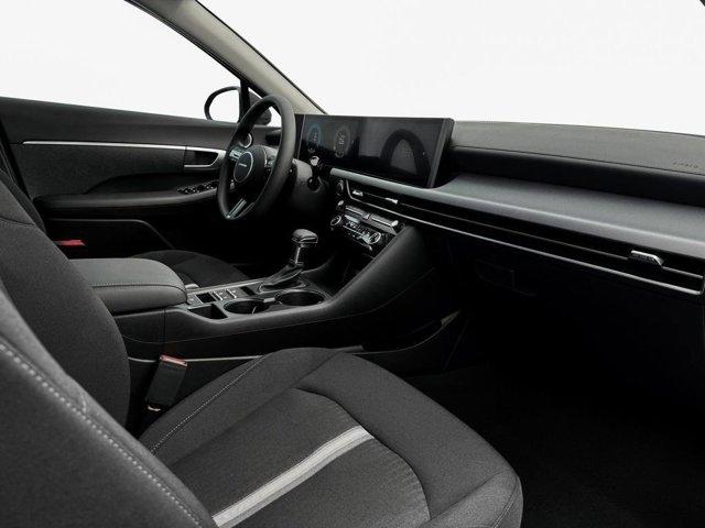 new 2025 Hyundai Sonata car, priced at $26,072