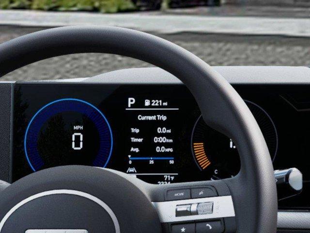 new 2025 Hyundai Sonata car, priced at $28,327