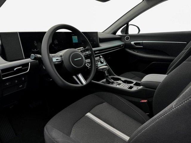 new 2025 Hyundai Sonata car, priced at $26,072