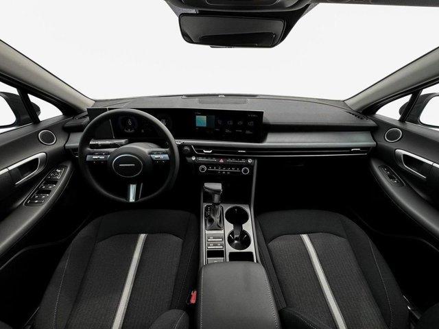new 2025 Hyundai Sonata car, priced at $26,072