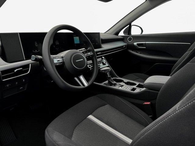 new 2025 Hyundai Sonata car, priced at $28,327
