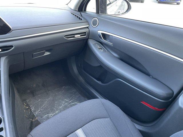 used 2023 Hyundai Sonata car, priced at $20,562