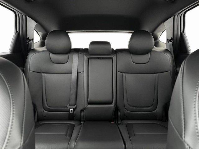 new 2025 Hyundai Tucson car, priced at $29,614