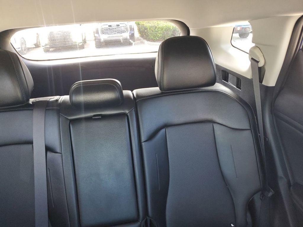 used 2024 Kia Sportage car, priced at $23,978