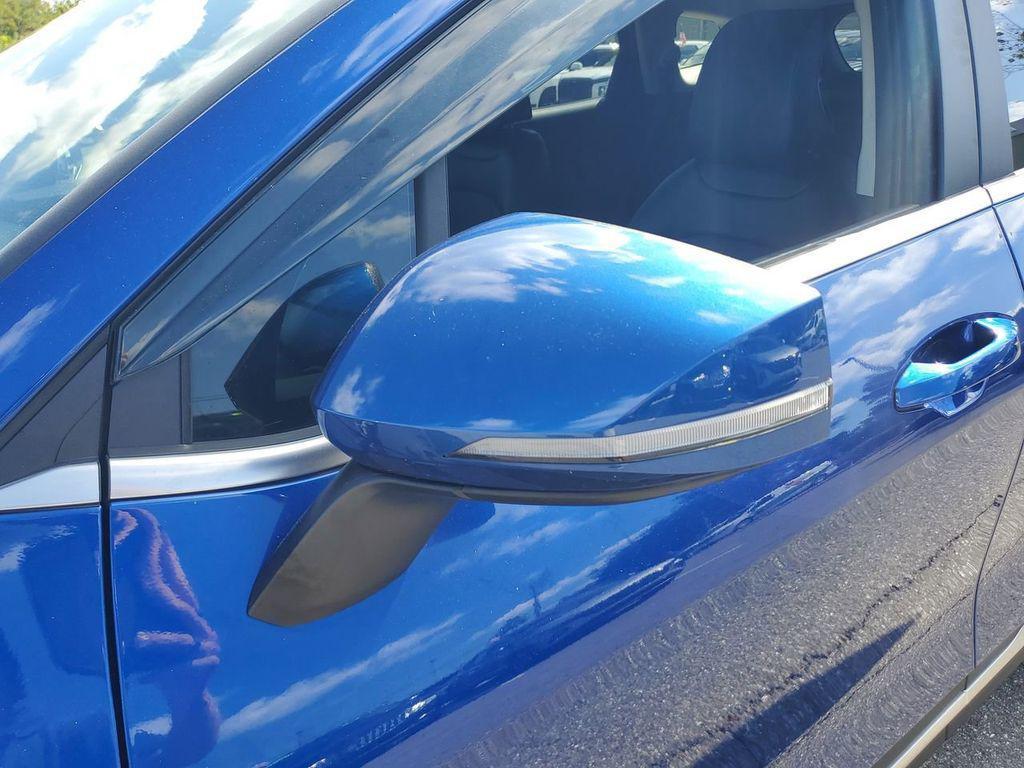 used 2024 Kia Sportage car, priced at $23,978