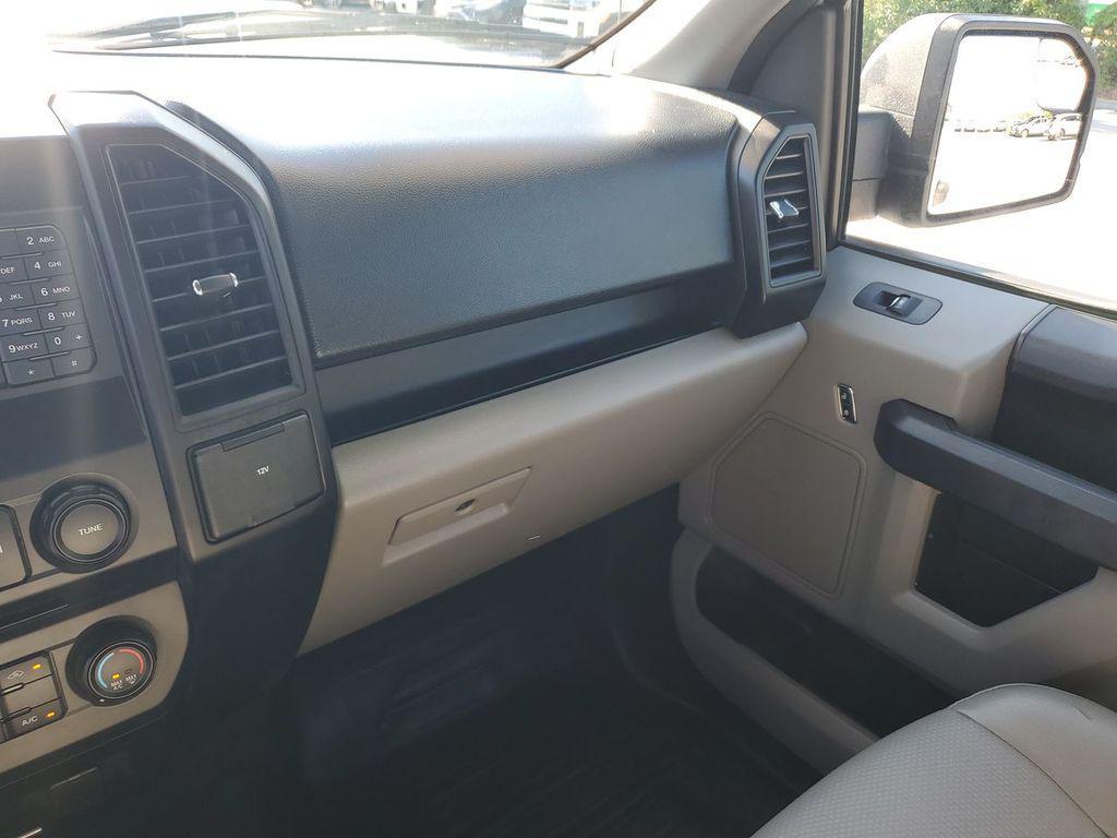 used 2017 Ford F-150 car, priced at $13,300