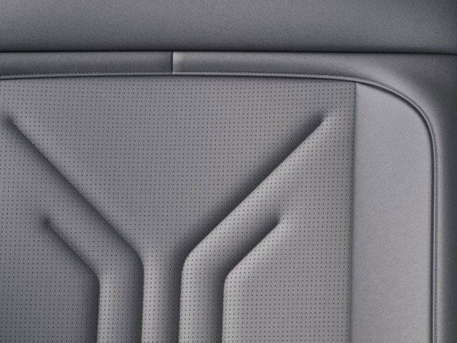 new 2025 Hyundai Santa Fe car, priced at $42,547
