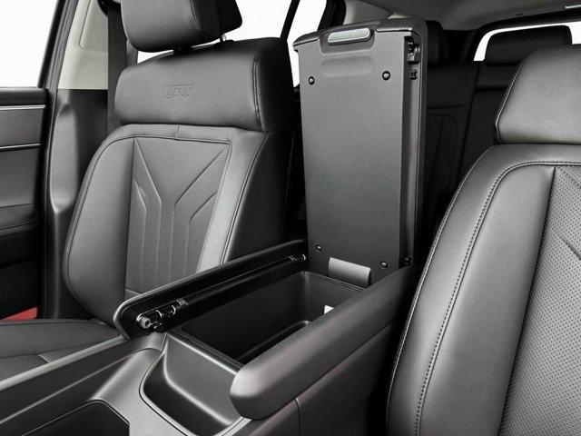 new 2025 Hyundai Santa Fe car, priced at $33,539