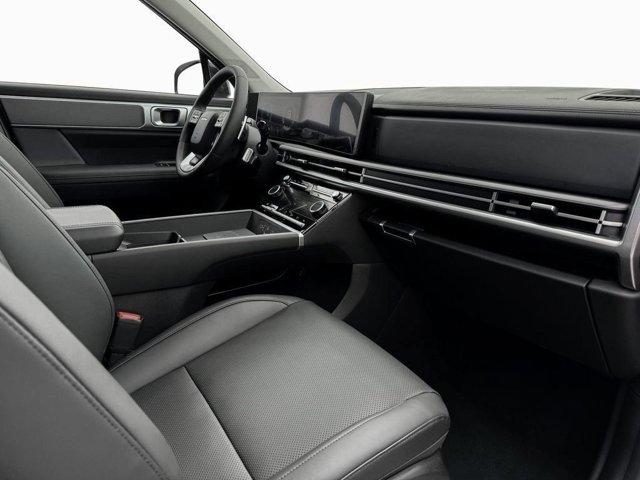 new 2025 Hyundai Santa Fe car, priced at $33,539