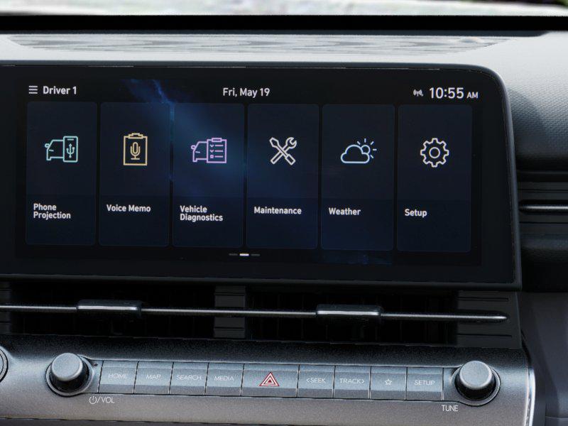 new 2026 Hyundai Kona car, priced at $26,770