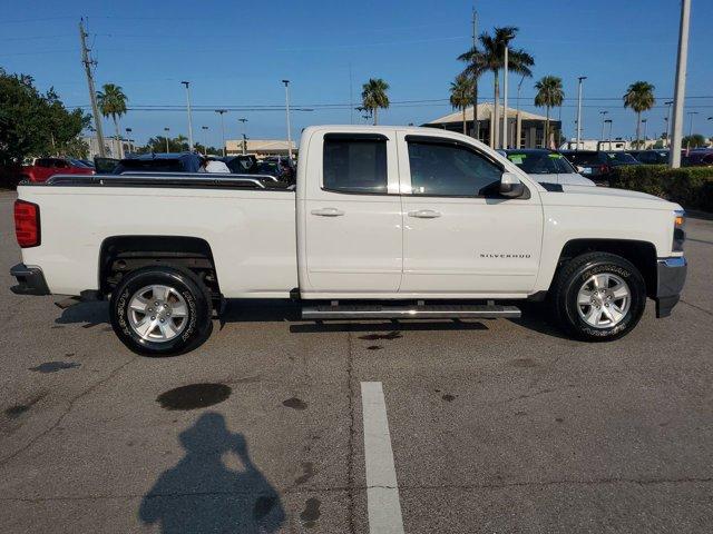 used 2019 Chevrolet Silverado 1500 LD car, priced at $23,709