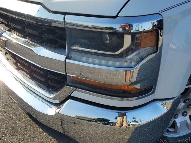 used 2019 Chevrolet Silverado 1500 LD car, priced at $23,709