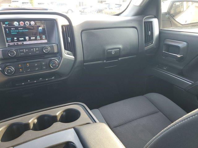 used 2019 Chevrolet Silverado 1500 LD car, priced at $23,709
