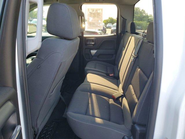 used 2019 Chevrolet Silverado 1500 LD car, priced at $23,709