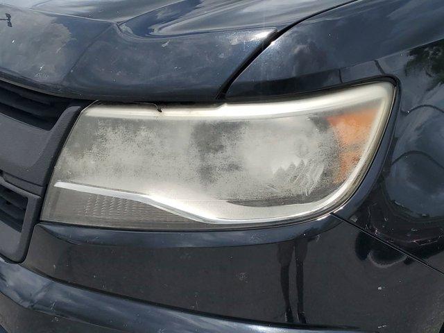 used 2016 Chevrolet Colorado car, priced at $10,902