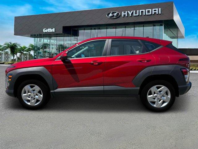new 2025 Hyundai Kona car, priced at $26,772