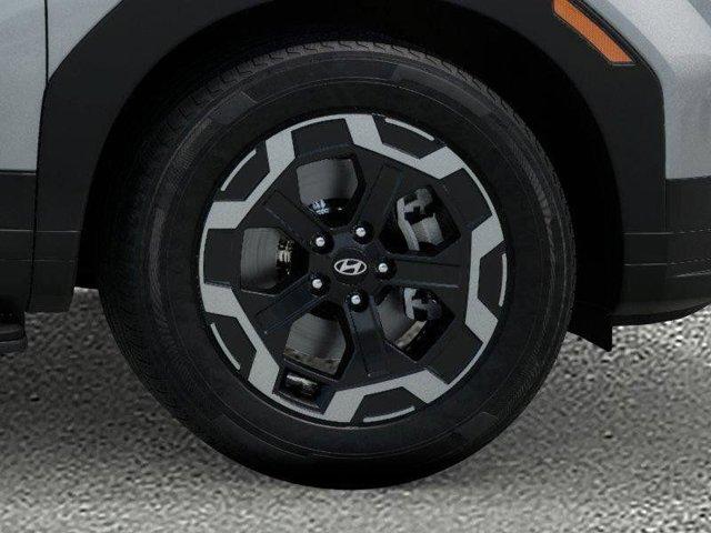 new 2026 Hyundai Santa Fe car, priced at $37,795