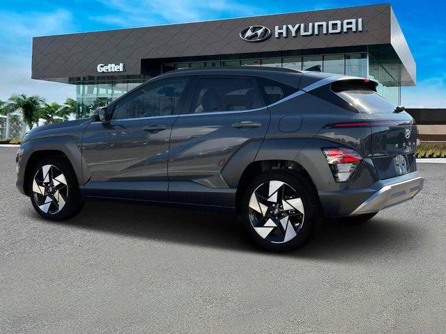 new 2025 Hyundai Kona car, priced at $33,129