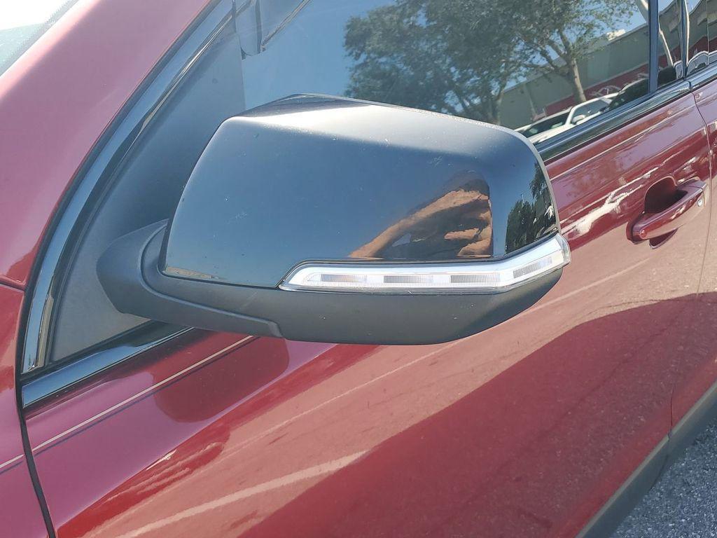 used 2020 GMC Acadia car, priced at $22,954
