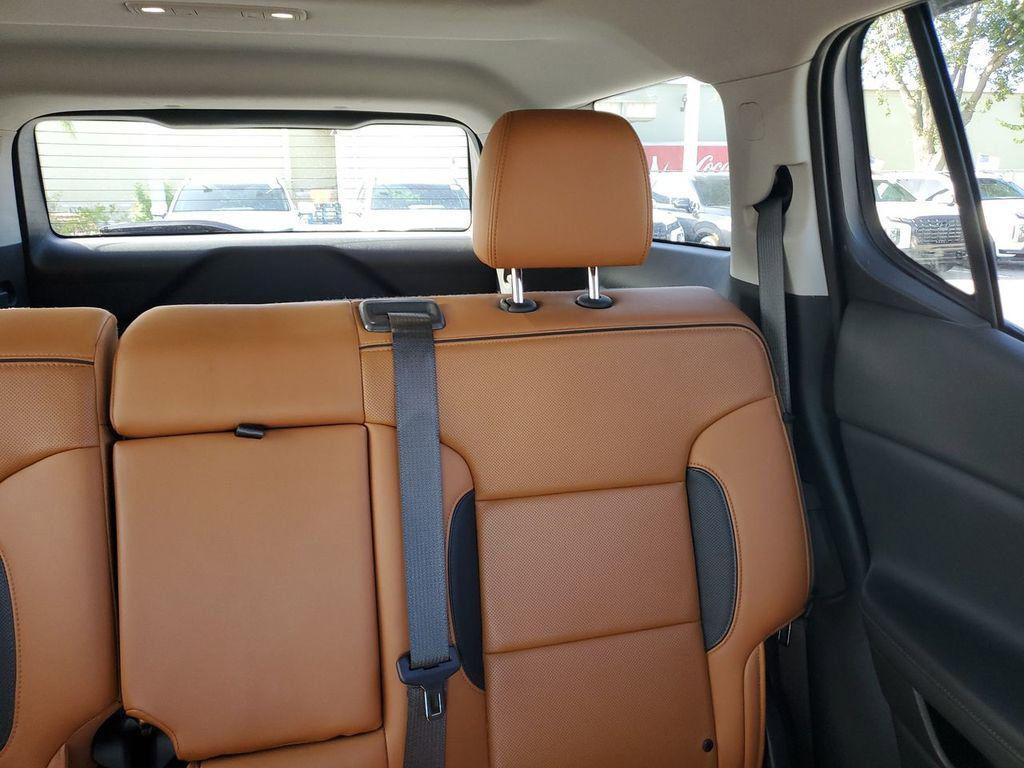 used 2020 GMC Acadia car, priced at $22,954