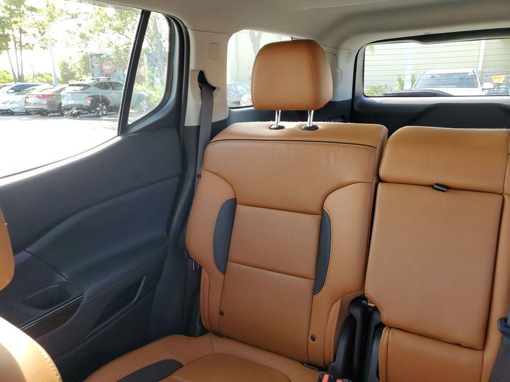 used 2020 GMC Acadia car, priced at $22,954
