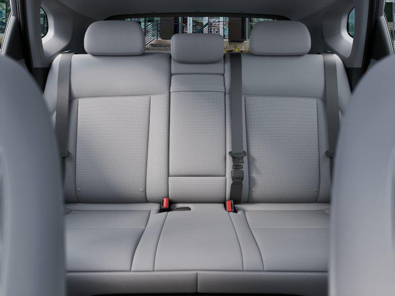 new 2026 Hyundai Kona car, priced at $30,150