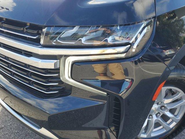 used 2023 Chevrolet Suburban car, priced at $40,914