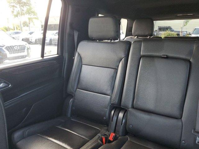 used 2023 Chevrolet Suburban car, priced at $40,914