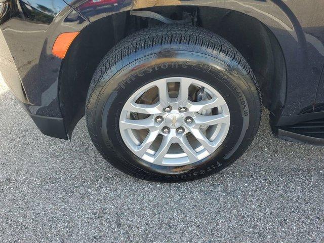 used 2023 Chevrolet Suburban car, priced at $40,914