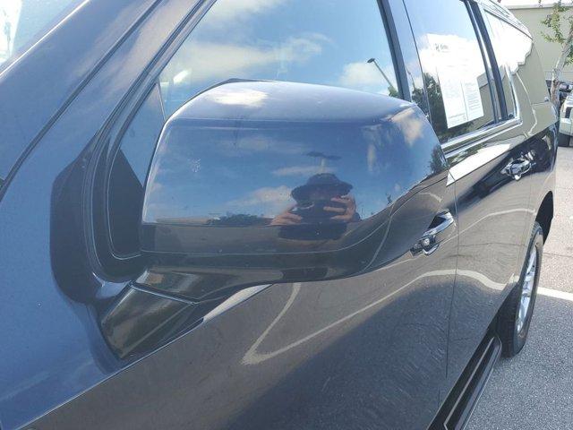 used 2023 Chevrolet Suburban car, priced at $40,914