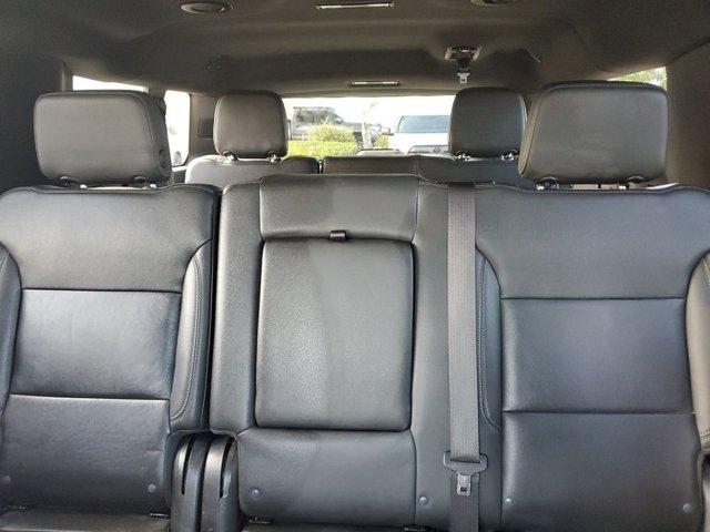 used 2023 Chevrolet Suburban car, priced at $40,914