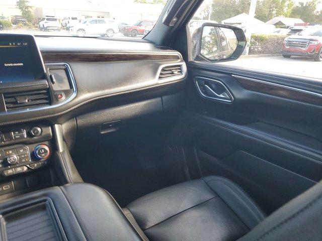 used 2023 Chevrolet Suburban car, priced at $40,914