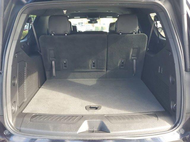 used 2023 Chevrolet Suburban car, priced at $40,914