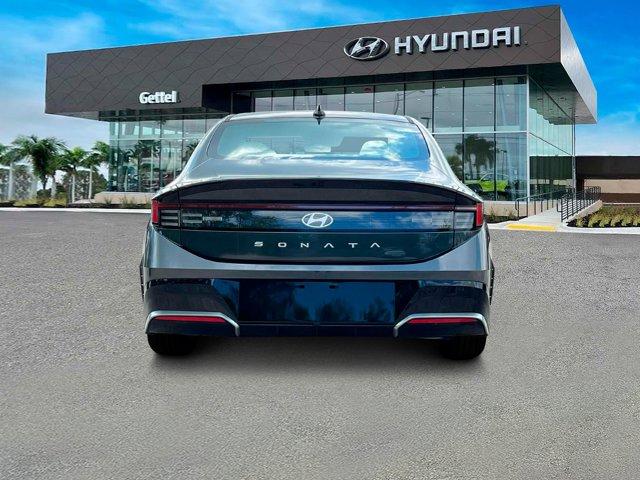 new 2024 Hyundai Sonata car, priced at $26,170