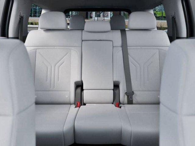 new 2026 Hyundai Santa Fe car, priced at $36,040