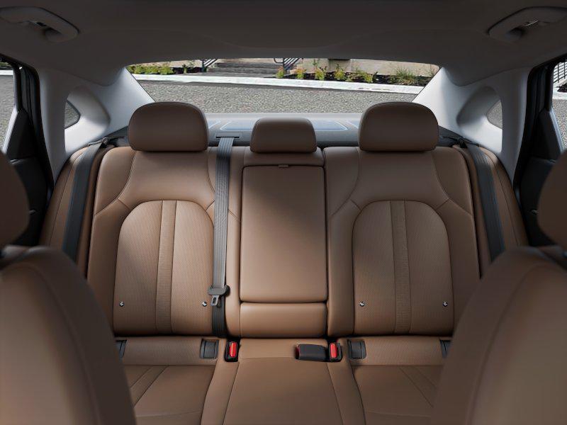 new 2025 Hyundai Sonata Hybrid car, priced at $36,175