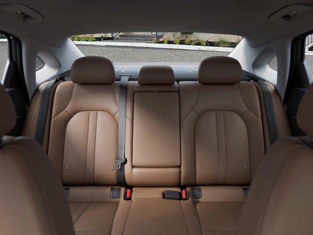 new 2025 Hyundai Sonata Hybrid car, priced at $37,990