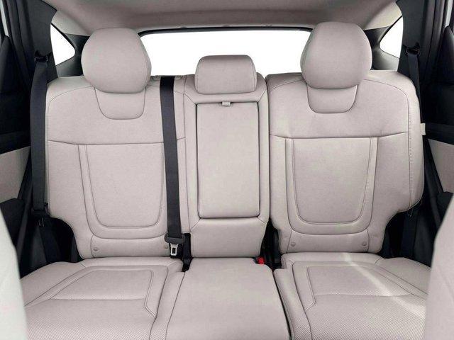 new 2026 Hyundai Tucson car, priced at $38,350