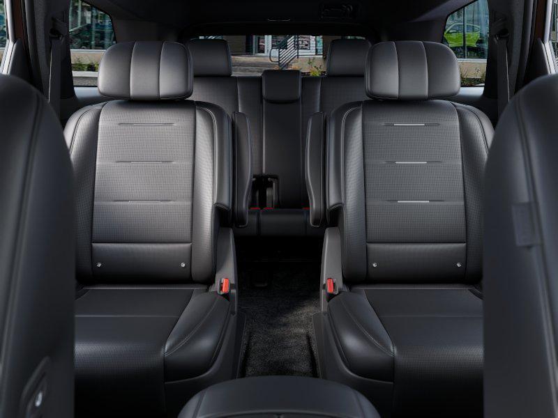 new 2026 Hyundai Palisade car, priced at $55,965